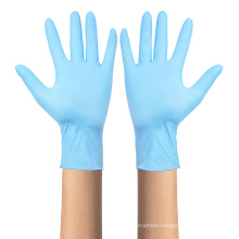 Surgical Examination Medical Powder Free Nitrile Gloves